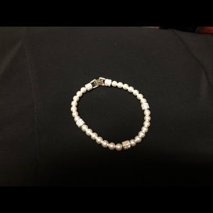 Brighton Jewelry - Brighton meridian petite pearl bracelet Brighton Jewelry - Brighton meridian petite pearl bracelet